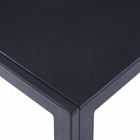 7-delige Eethoek blauw 5