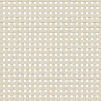 Ladekast SENJA rattan-look 80x40x80 cm massief grenenhout bruin 9