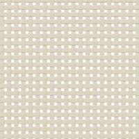 Ladekast SENJA rattan-look 80x40x80 cm massief grenenhout wit 9