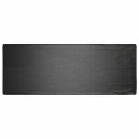 Ligbedhoezen 2 st met 12 oogjes 205x75x40 cm polyetheen 5