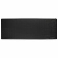 Ligbedhoes met 12 oogjes 205x75x40 cm polyetheen 5