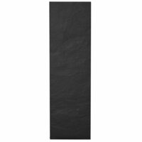 Ligbedhoes met 12 oogjes 205x75x40/70 cm polyetheen 5