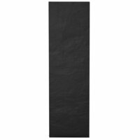 Ligbedhoes met 12 oogjes 200x65x35/60 cm polyetheen 5