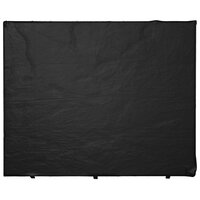 Schommelbankhoes met 12 oogjes 220x177x220 cm polyetheen 4