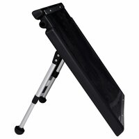 Zonneverwarmingspaneel zwembad dubbel 150x75 cm 5