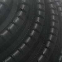 Zwembadverwarming solar 75x75x36 cm HDPE aluminium 6