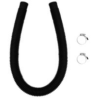 Zwembadverwarmingspaneel solar gebogen 72,5x46 cm 8