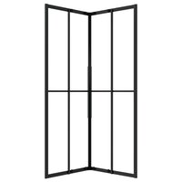 Douchecabine 70x70x180 cm ESG 4