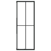 Douchecabine 70x70x180 cm ESG 6