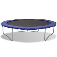 5-delige Trampolineset 3,05 m 2