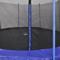 5-delige Trampolineset 3,96 m 4