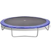 5-delige Trampolineset 4,57 m 2