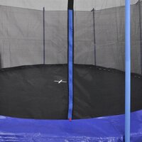 5-delige Trampolineset 4,57 m 4