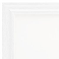 Fotolijsten 5 st voor tafel 13x18 cm MDF wit 6