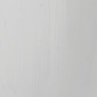 Ladekast MOSS verrijdbaar massief grenenhout wit 8