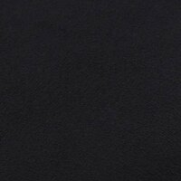 Kruk fluweel zwart en goudkleurig 2