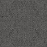 Kruk met houten poten stof donkergrijs 4