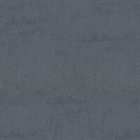 Opbergkruk 110x45x49 cm fluweel donkergrijs 6