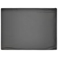 Tuinmeubelhoezen 2 st 12 oogjes rechthoekig 227x152x65 cm 6