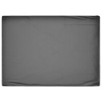 Tuinmeubelhoezen 2 st met 12 oogjes rechthoekig 230x165x80 cm 6