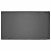 Tuinmeubelhoezen 2 st 12 oogjes rechthoekig 315x180x75 cm 5