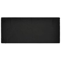 Tuinmeubelhoes met 8 oogjes rechthoekig 170x94x70 cm 6