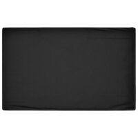 Tuinmeubelhoes met 12 oogjes rechthoekig 213x132x75 cm 6