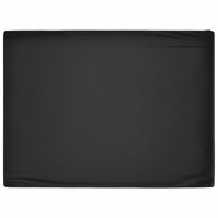 Tuinmeubelhoes met 12 oogjes rechthoekig 227x152x65 cm 6