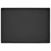 Tuinmeubelhoes met 12 oogjes rechthoekig 230x165x80 cm 6