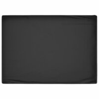 Tuinmeubelhoes met 12 oogjes rechthoekig 240x180x80 cm 6