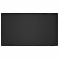 Tuinmeubelhoes met 12 oogjes rechthoekig 315x180x75 cm 6