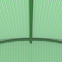 Kas 6,86 m&sup2; 3,43x2x2 m 7