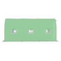 Kas 9 m&sup2; 4,5x2x2 m 4