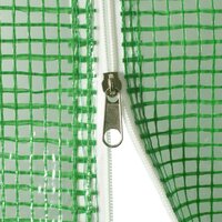 Kas 9 m&sup2; 4,5x2x2 m 10