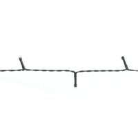 Kerstboomverlichting met 300 LED&amp;apos;s blauw net 300 cm 6