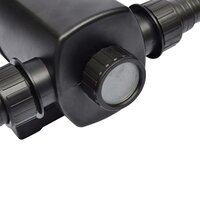 UV-C Vijverfilter 36W 35.000 L 4