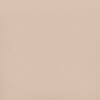 Pocketveringmatras voor kinderen 80x160 cm kunstleer cappuccino 6