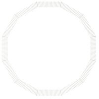 Dierenverblijf 12 panelen 54x80 cm gegalvaniseerd ijzer 7