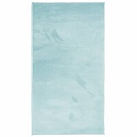 Vloerkleed OVIEDO laagpolig 60x110 cm groen 2