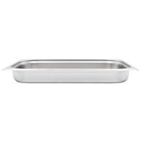 Gastronormbakken 4 st GN 1/1 65 mm roestvrij staal  6