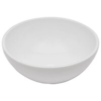 2-delige Badkamermeubelset keramiek grijs 4