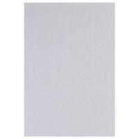 2-delige Badkamermeubelset keramiek wit 12