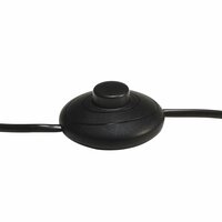 Vloerlampen 3 st E27 massief mangohout zwart 11