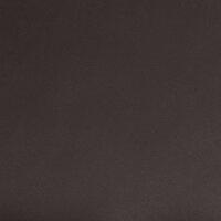 Kantoorstoel kunstleer bruin 7