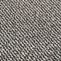 Deurmat getuft 60x90 cm lichtbruin 4