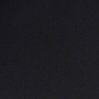 Kantoorstoel draaibaar stof zwart 8