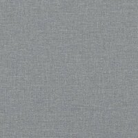 Slaapbank 90x190 cm stof lichtgrijs 7