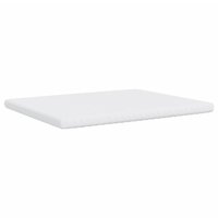 Schuimmatras 7 zones hardheid 20 ILD 160x220 cm wit 3