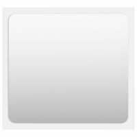 Badkamermeubelset spaanplaat wit 11