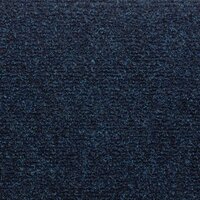 Trapmatten zelfklevend 5 st 65x21x4 cm naaldvilt marineblauw 7